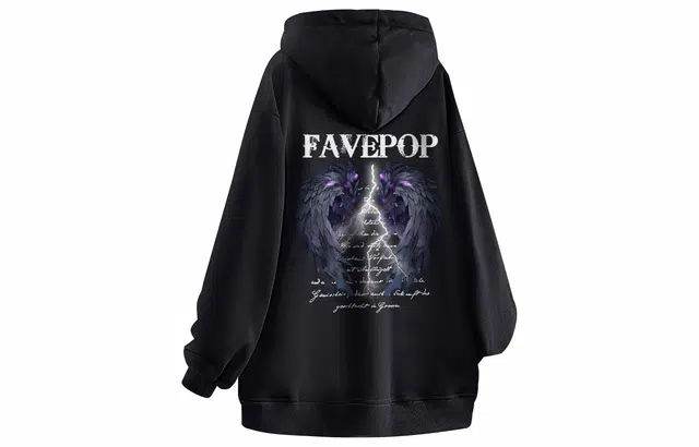 FAVEPOP Logo