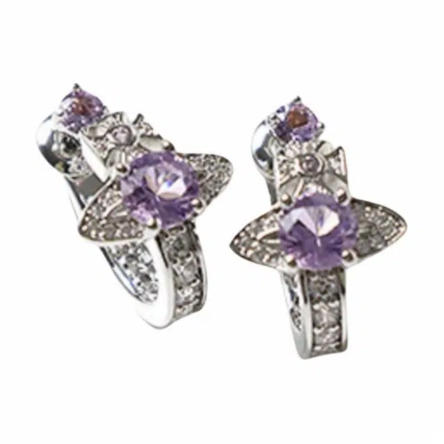 Vivienne Westwood MAITENA EARRINGS
