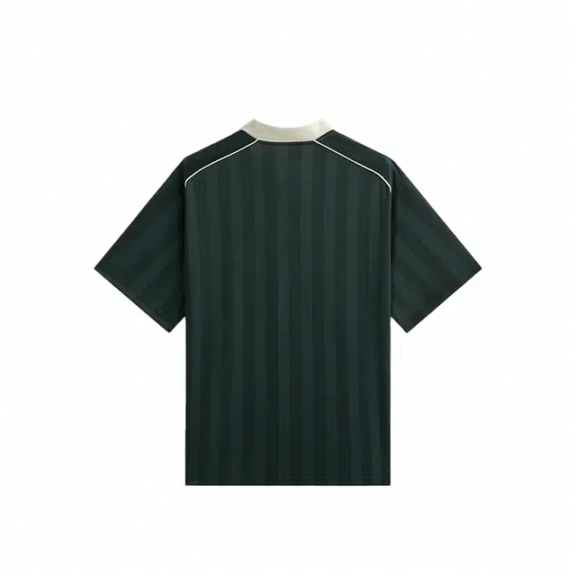 KITH Shadow Stripe Marcel Logo