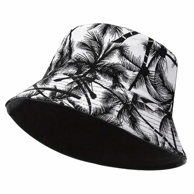 WODONBLE Bucket Hat