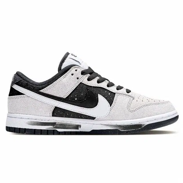 Nike Dunk LowDouble Swoosh GD