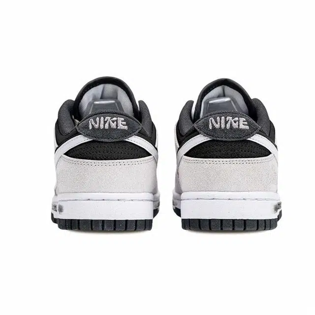Nike Dunk LowDouble Swoosh GD