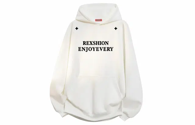 REXSHION Logo