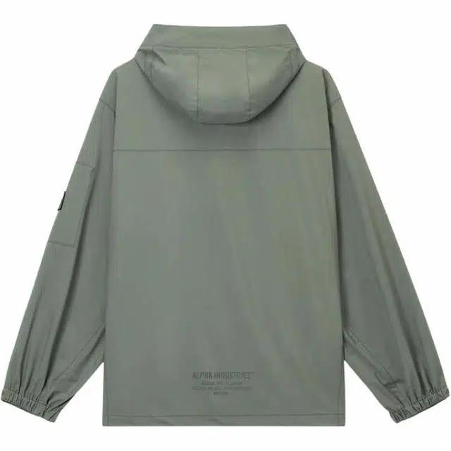 Alpha Industries SS25