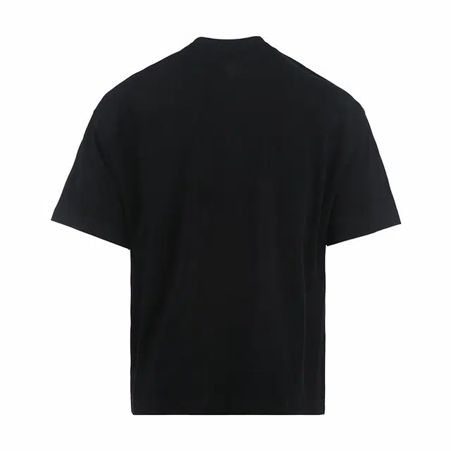 EMPORIO ARMANI SS25 logoT