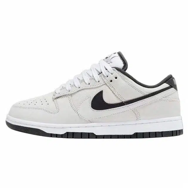 Nike Dunk LowDouble Swoosh GD