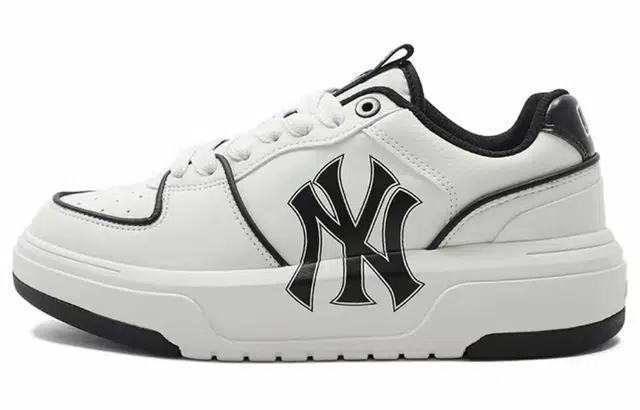 MLB Chunky Liner EIGHT