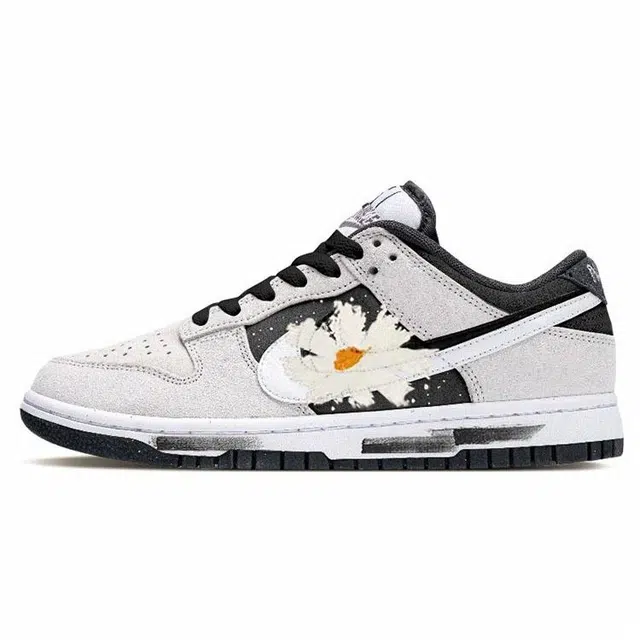 Nike Dunk LowDouble Swoosh GD