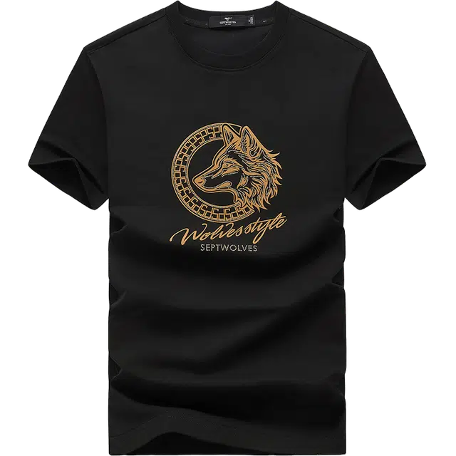 SEPTWOLVES T