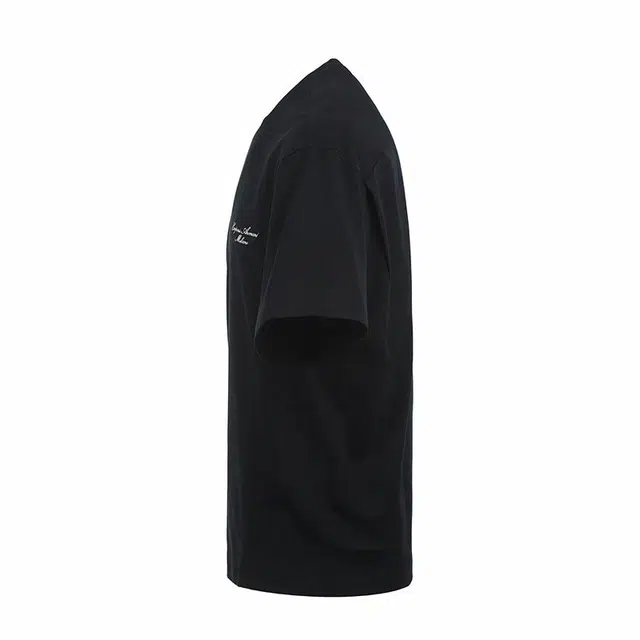 EMPORIO ARMANI SS25 logoT