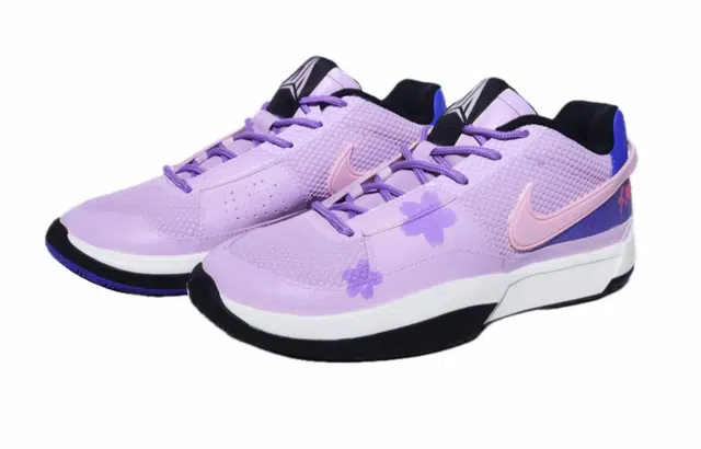 Nike Ja 1 KLWRX