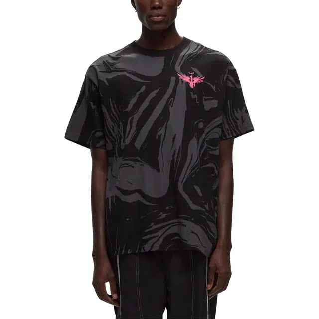 PUMA x LAMELO T
