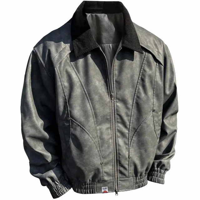 Sesame Street Jacket