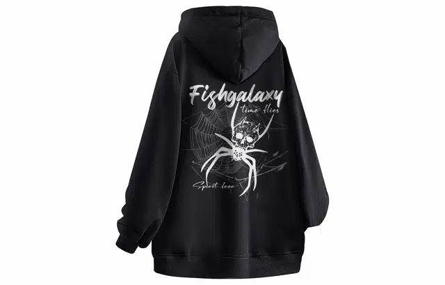 FISHGALAXY