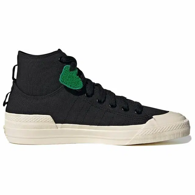melting sadness x adidas originals NIZZA Hi Dl