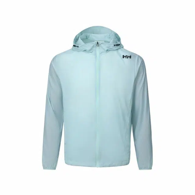 Helly Hansen Outdoor Waterproof Jacket