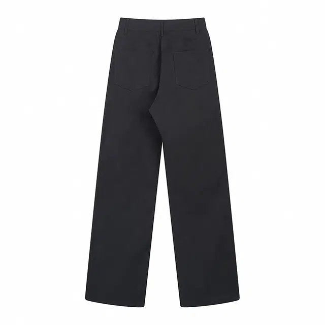 SMILEREPUBLIC STRAIGHT LEG SLACKS