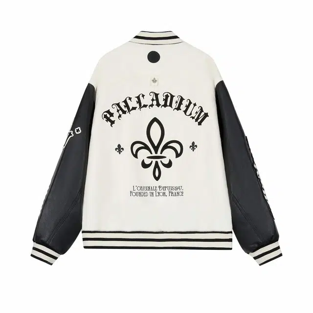 Palladium Logo