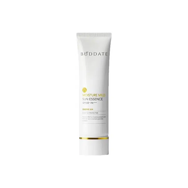 SPF50+PA++ 50ml