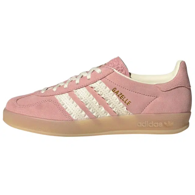 adidas Gazelle Indoor Pink