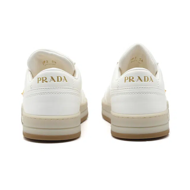 PRADA logo