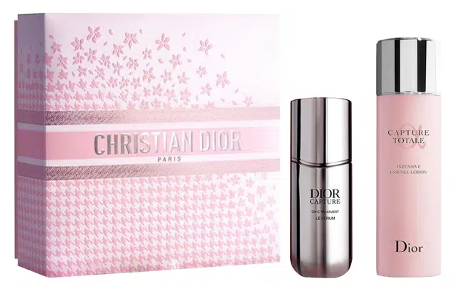 DIOR 30ml+150ml