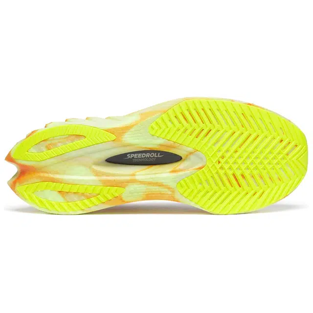Saucony Endorphin Pro 4