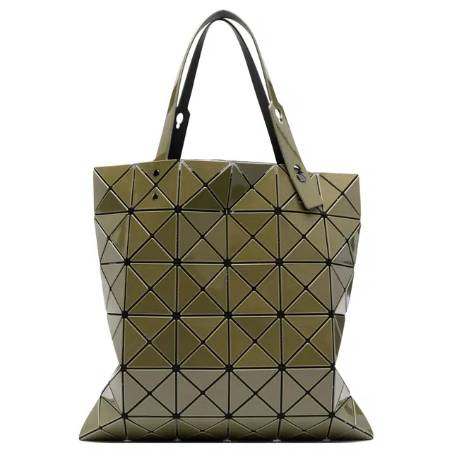 ISSEY MIYAKE LUCENT Tote