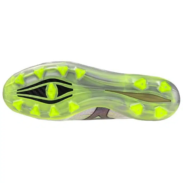 Mizuno Alpha 2 JAPAN