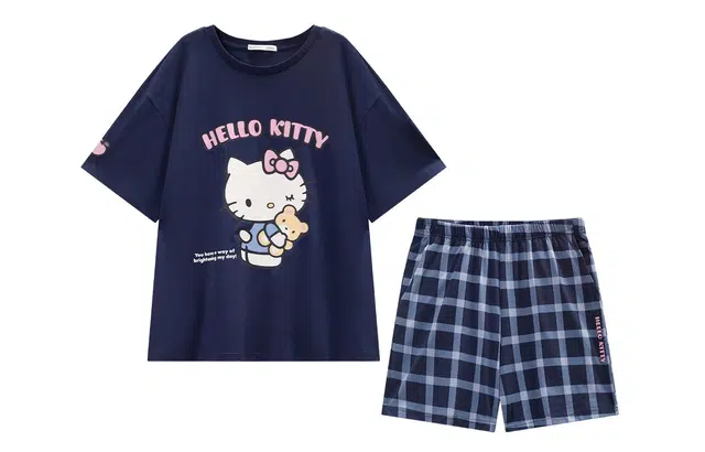 GUKOO x Hello Kitty