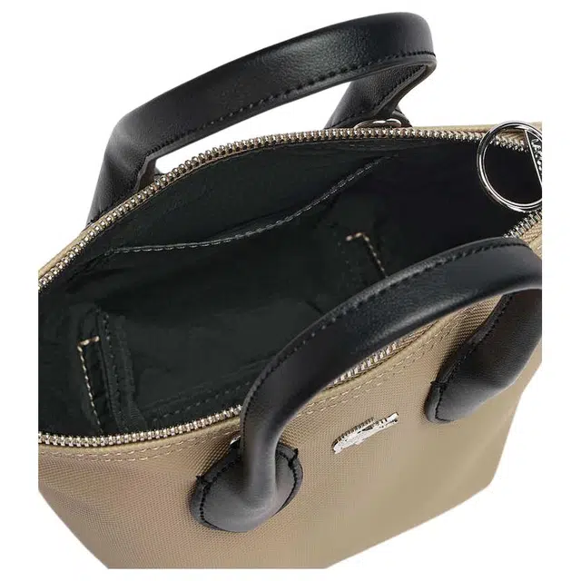 LACOSTE PVC Tote