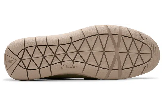 Clarks Flexway Band