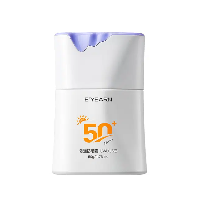 E'YEARN SPF50+ PA++ 50g
