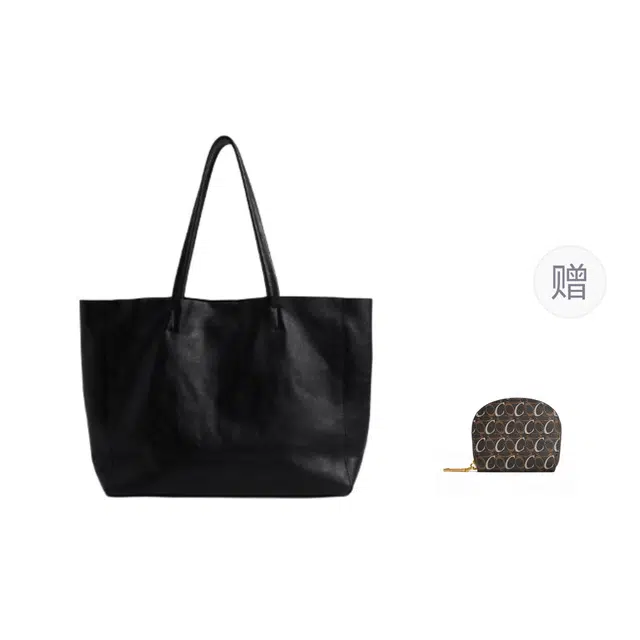 COCOEVA Tote