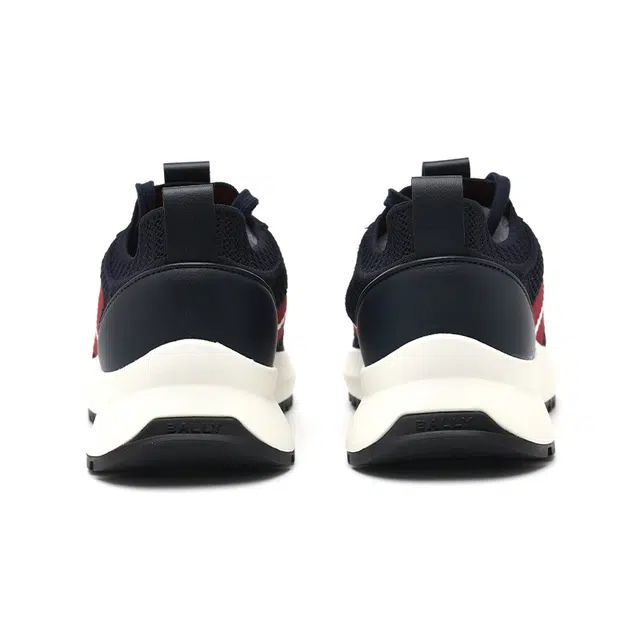 BALLY