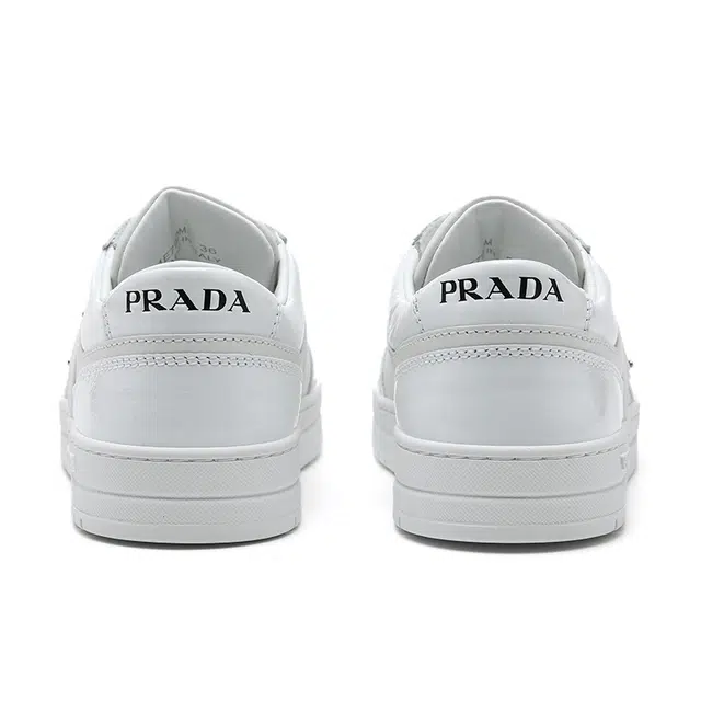 PRADA logo