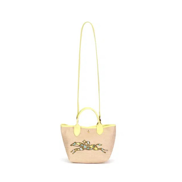 LONGCHAMP Le Panler Pliage 21 Tote