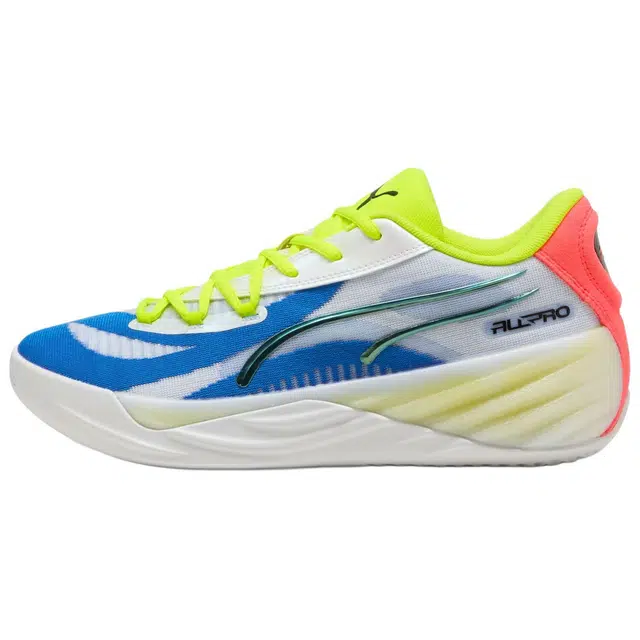 PUMA All-Pro NITRO