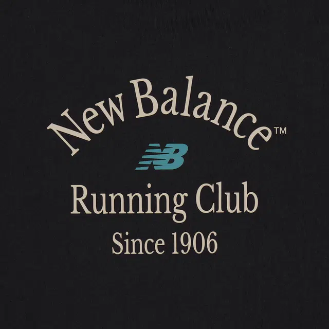New Balance logoT
