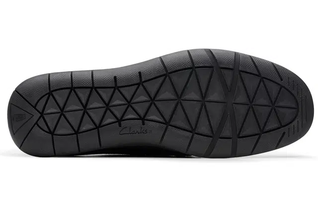 Clarks Flexway Step
