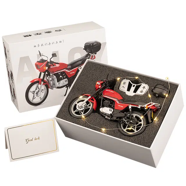 FEN JIE GS125 112