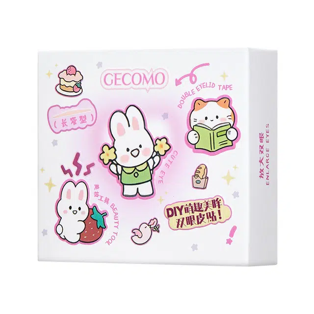 GECOMO