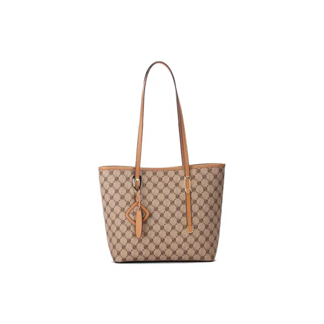 PVC Tote