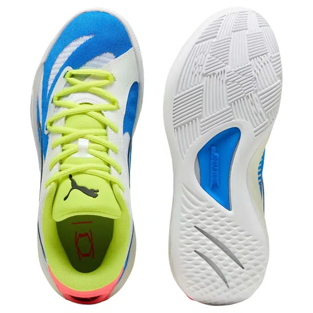 PUMA All-Pro NITRO