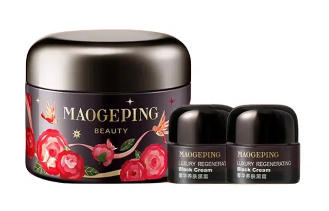 MAOGEPING 100g+25g100g+7g*2