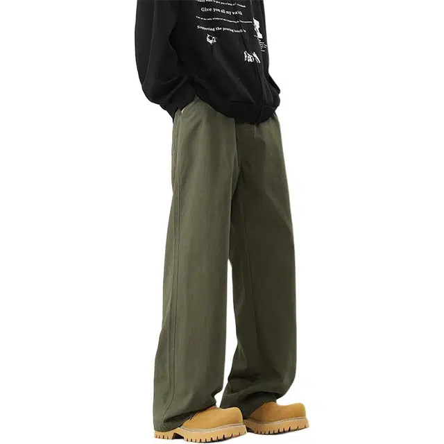 TESTUNG bootcut