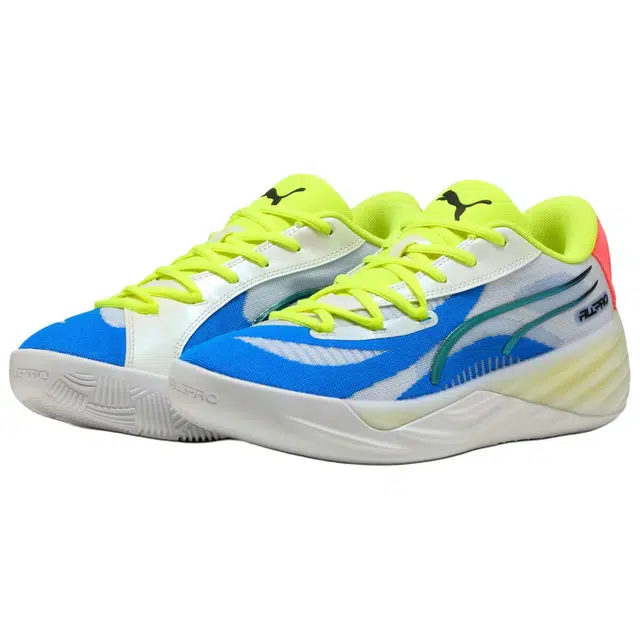 PUMA All-Pro NITRO