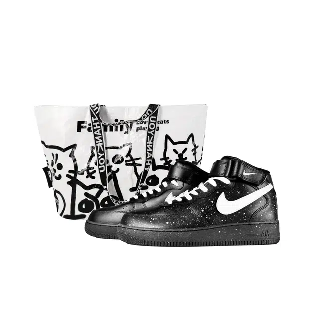 Nike Air Force 1 Mid