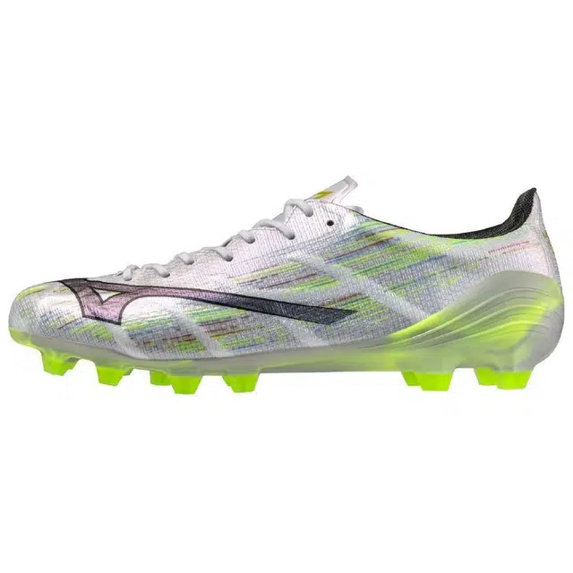 Mizuno Alpha 2 JAPAN