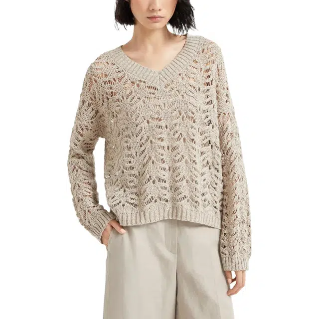 Brunello Cucinelli SS25